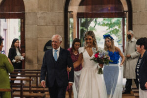 Karol y Mikel Reina de Bodas Wedding Planner